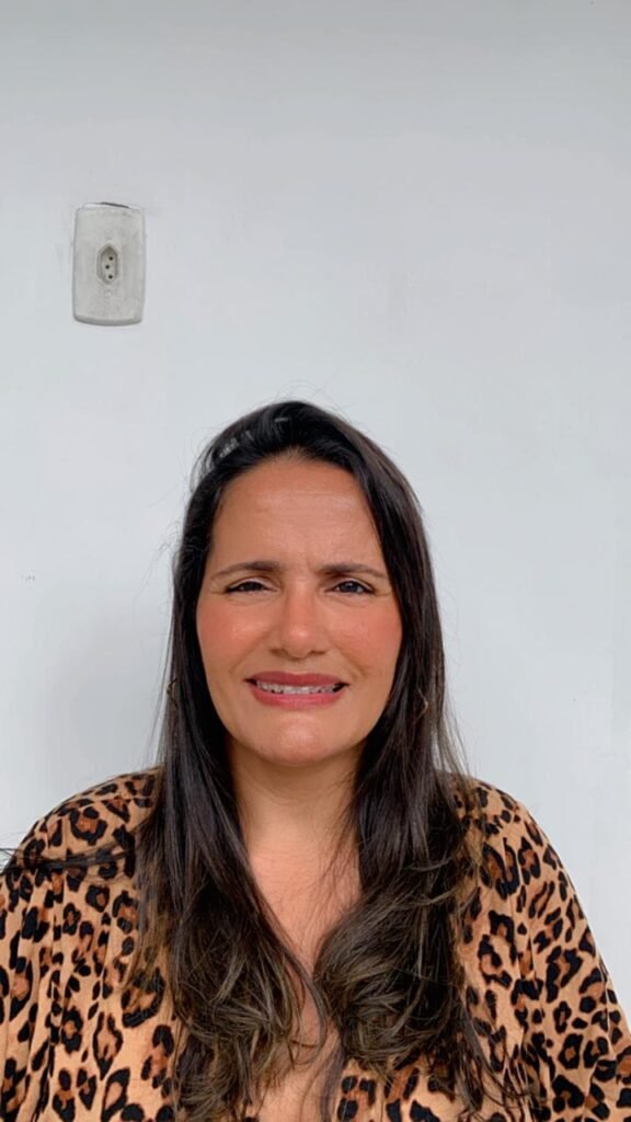 Ana Celia Rocha - Corretora de Imóveis